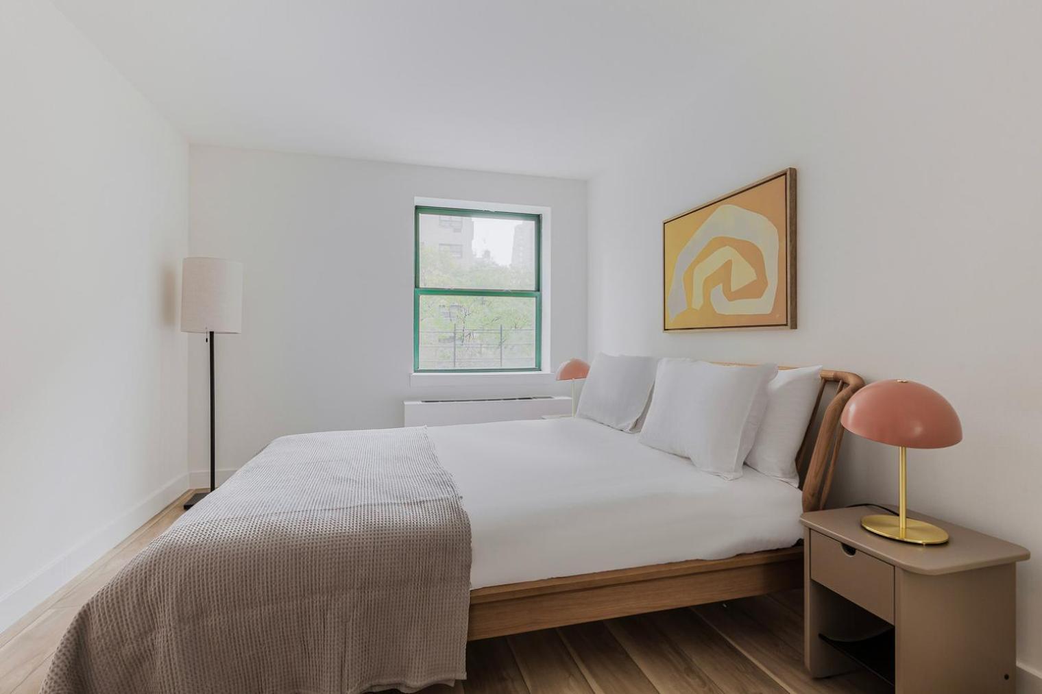Apartment Blueground Upper West Side Gym Ac Nr Park Nyc-1671 New York