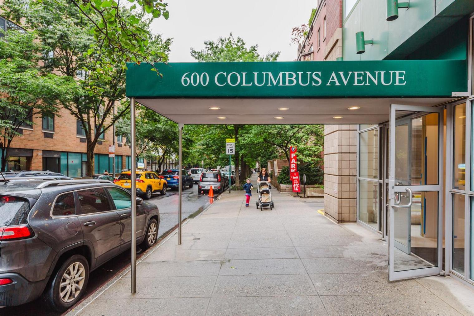 Blueground Upper West Side Gym Ac Nr Park Nyc-1671 Apartment