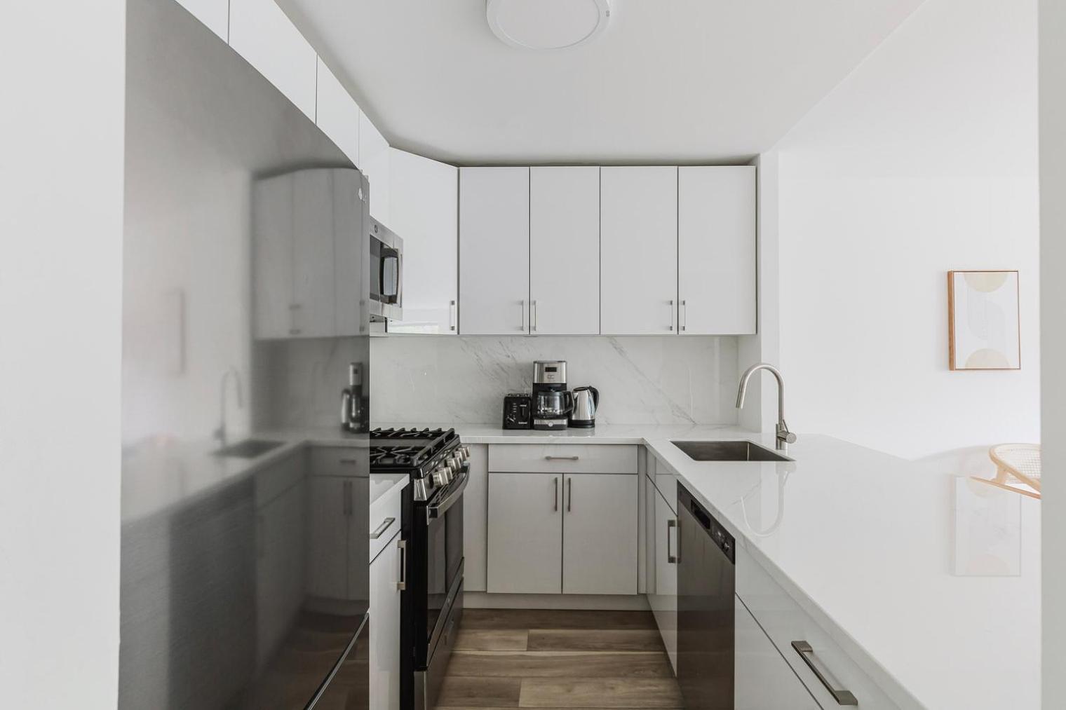 Apartment Blueground Upper West Side Gym Ac Nr Park Nyc-1671