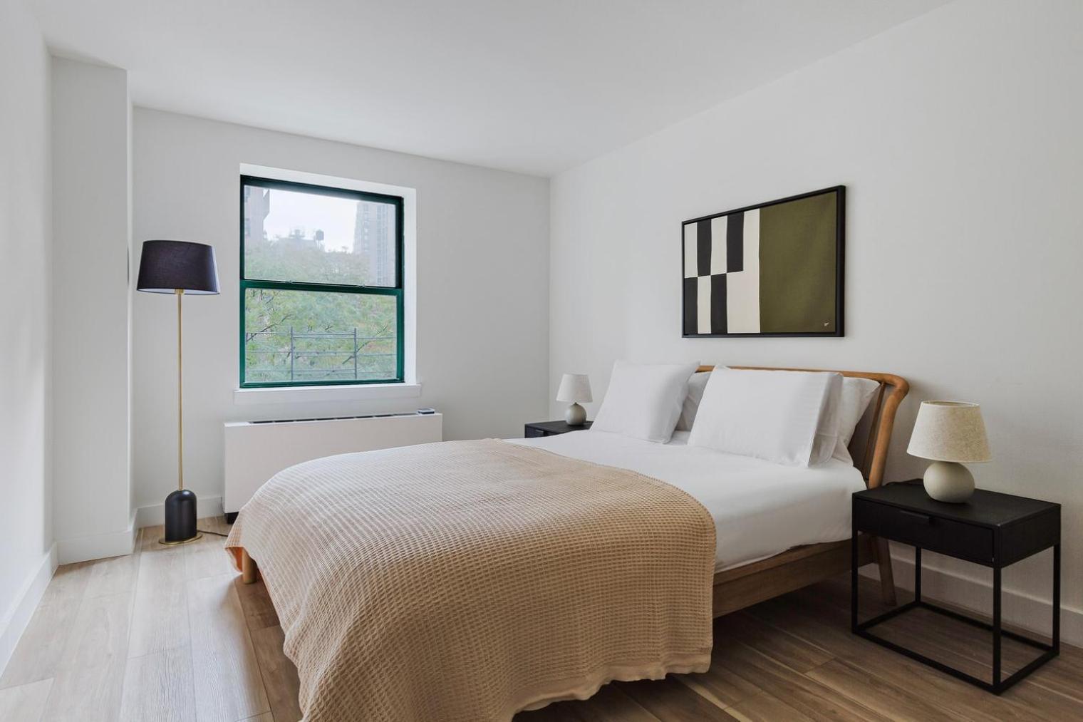 Blueground Upper West Side Gym Ac Nr Park Nyc-1671 Apartment *