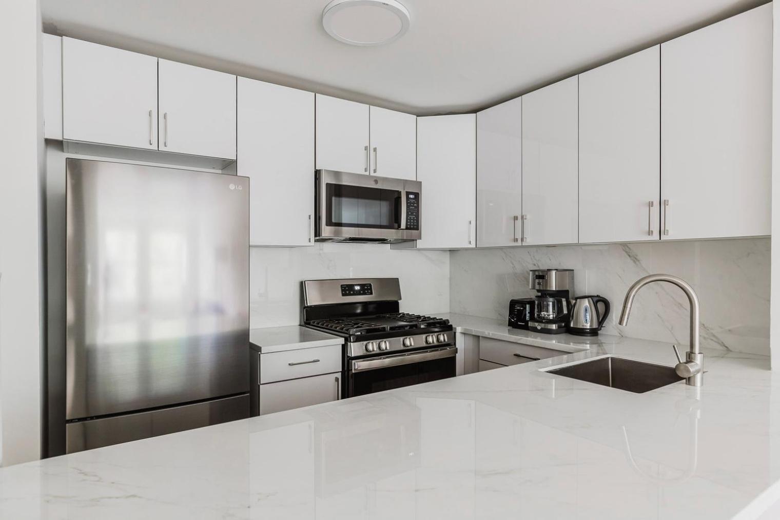 Blueground Upper West Side Gym Ac Nr Park Nyc-1671 Apartment New York