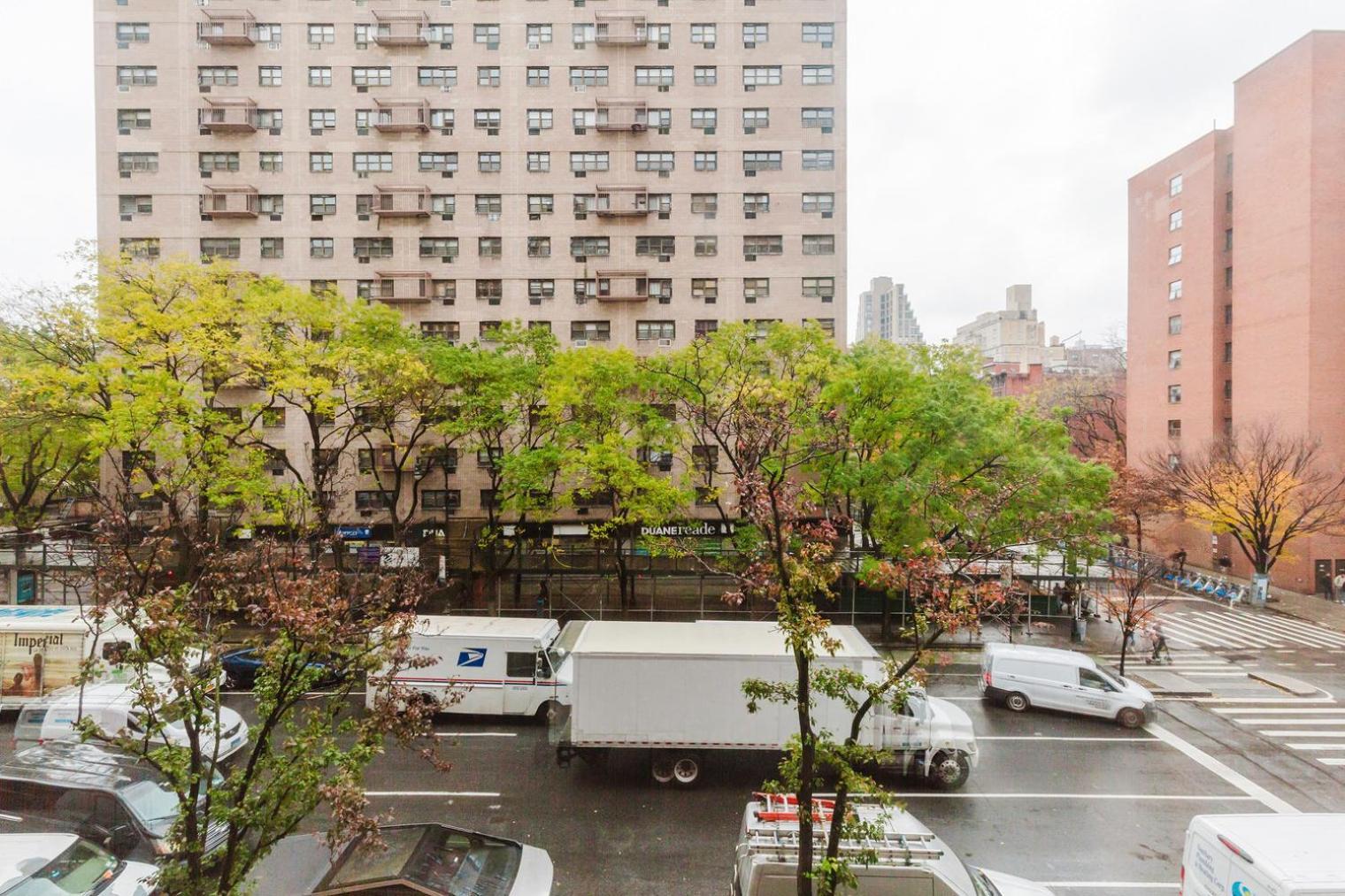 Blueground Upper West Side Gym Ac Nr Park Nyc-1671 New York