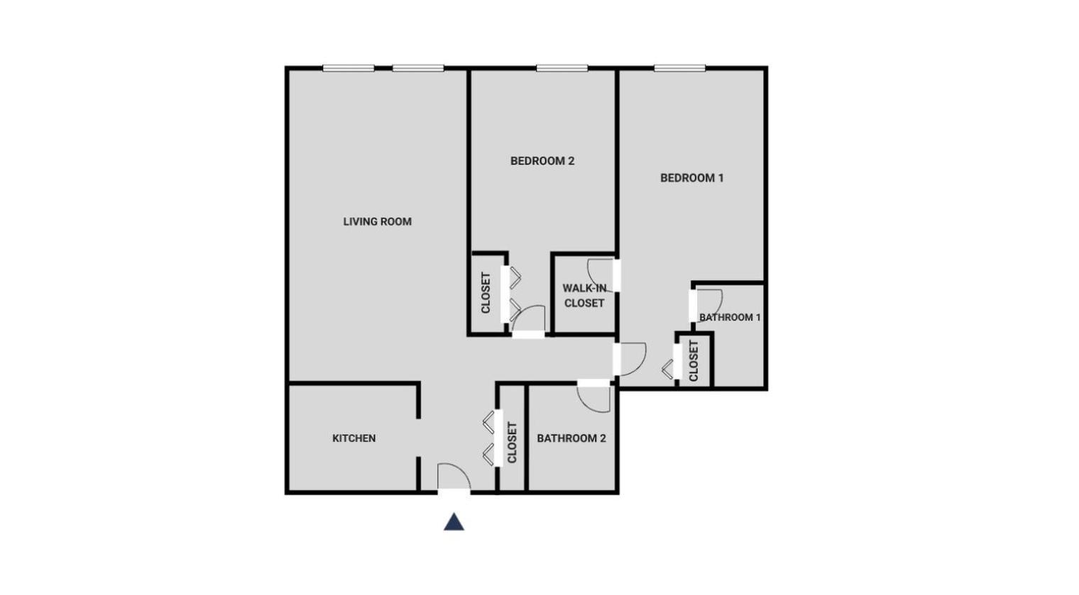 Blueground Upper West Side Gym Ac Nr Park Nyc-1671 *